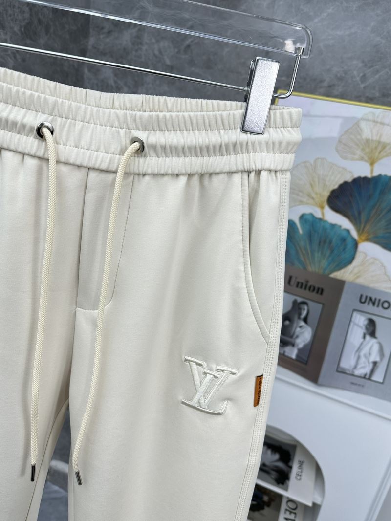 Louis Vuitton Long Pants